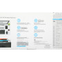 Клавиатура A4Tech FBK25 BLACK