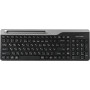 Клавиатура A4Tech FBK25 BLACK