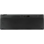 Клавиатура A4Tech FBK25 BLACK