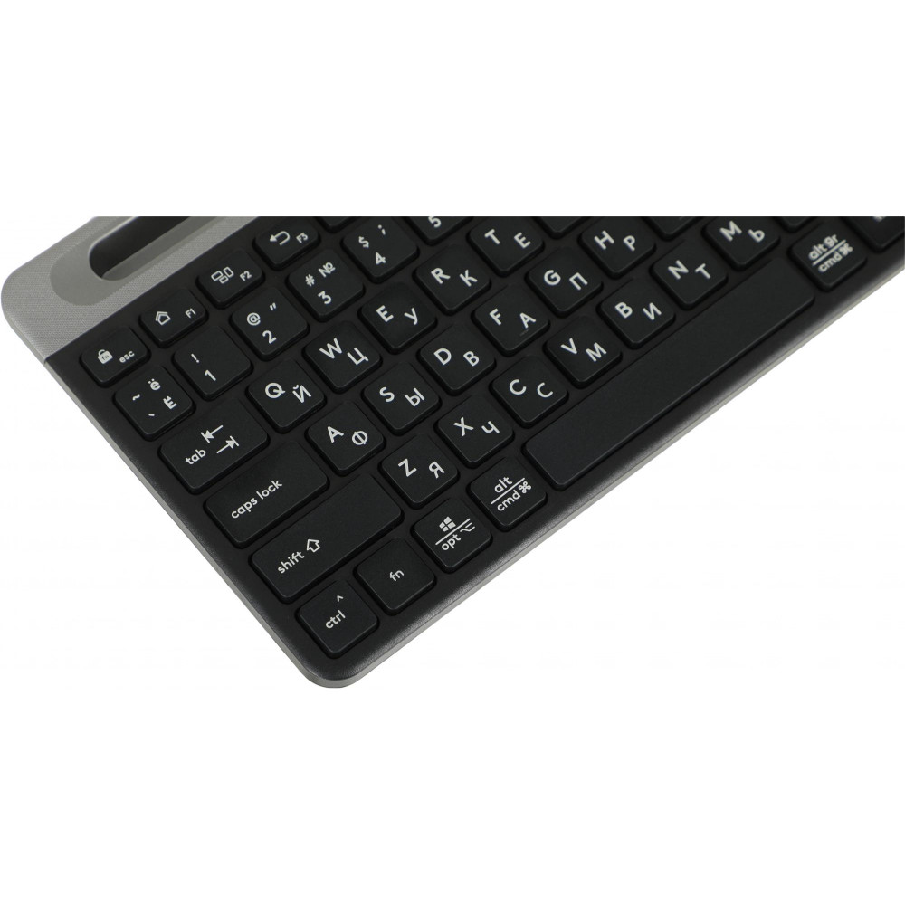Клавиатура A4Tech FBK25 BLACK