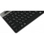 Клавиатура A4Tech FBK25 BLACK