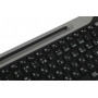 Клавиатура A4Tech FBK25 BLACK