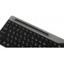 Клавиатура A4Tech FBK25 BLACK