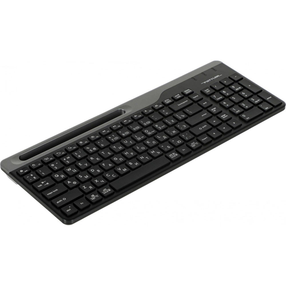 Клавиатура A4Tech FBK25 BLACK