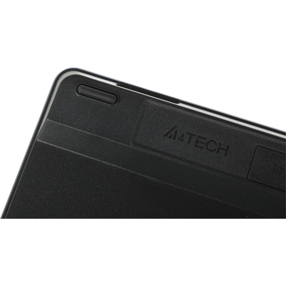 Клавиатура A4Tech FBK25 BLACK