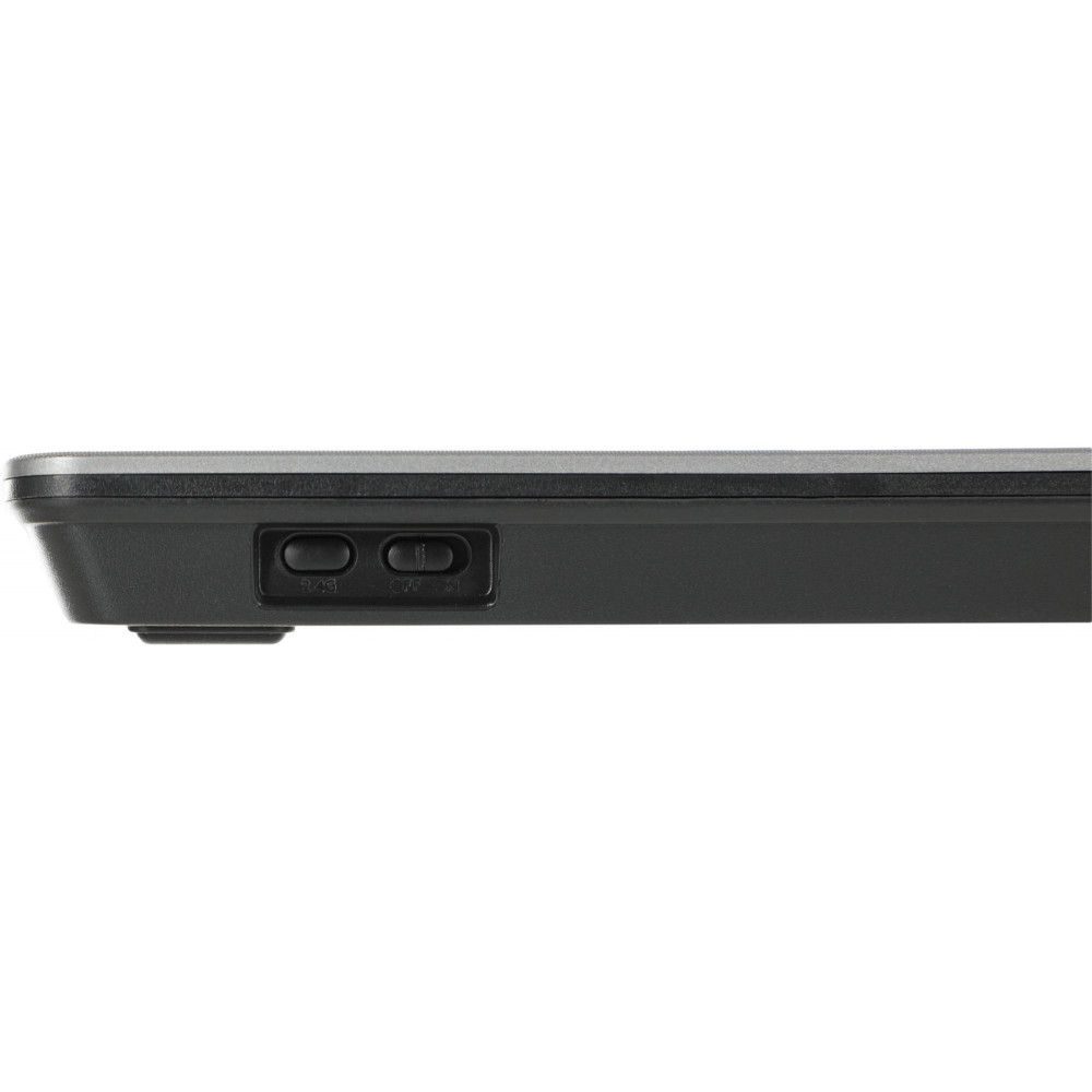 Клавиатура A4Tech FBK25 BLACK