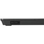 Клавиатура A4Tech FBK25 BLACK
