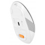 Мышь A4Tech FB10C GRAYISH WHITE