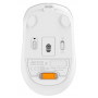 Мышь A4Tech FB10C GRAYISH WHITE