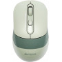 Мышь A4Tech FB10C MATCHA GREEN