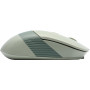 Мышь A4Tech FB10C MATCHA GREEN