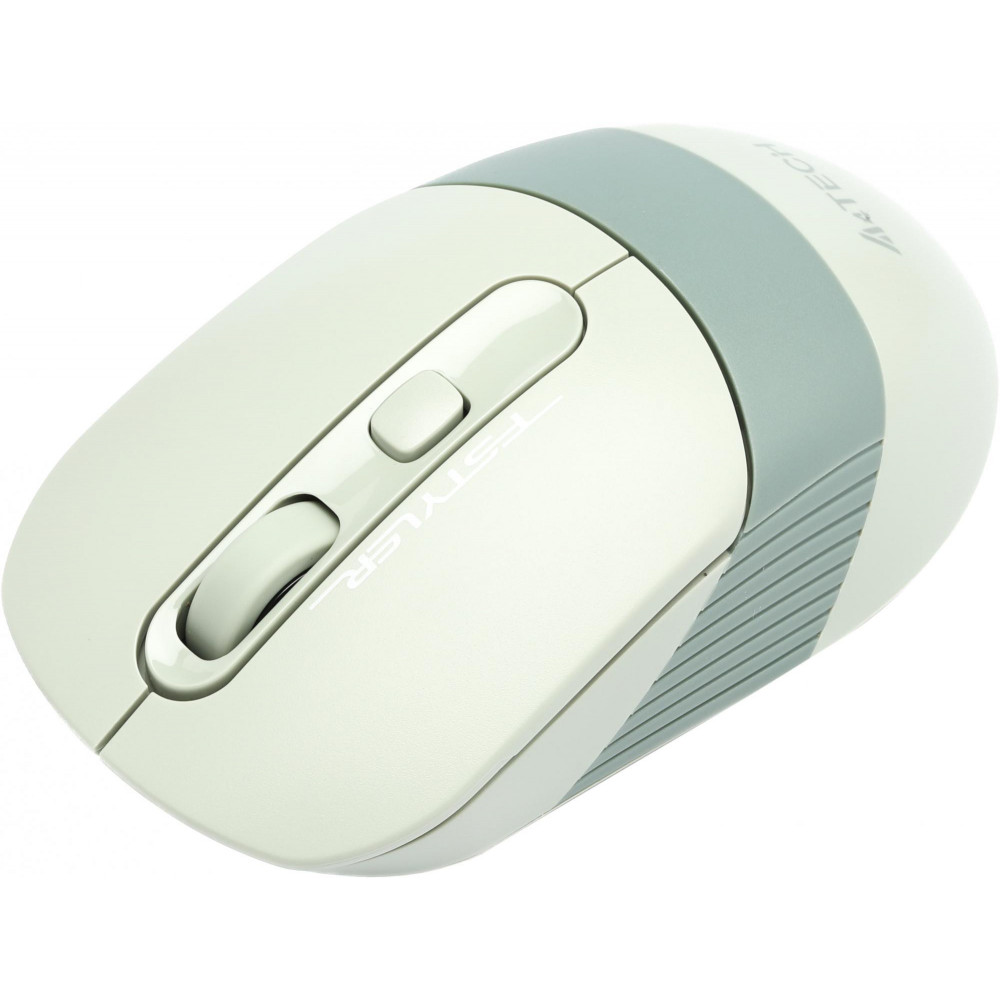Мышь A4Tech FB10C MATCHA GREEN