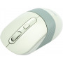 Мышь A4Tech FB10C MATCHA GREEN