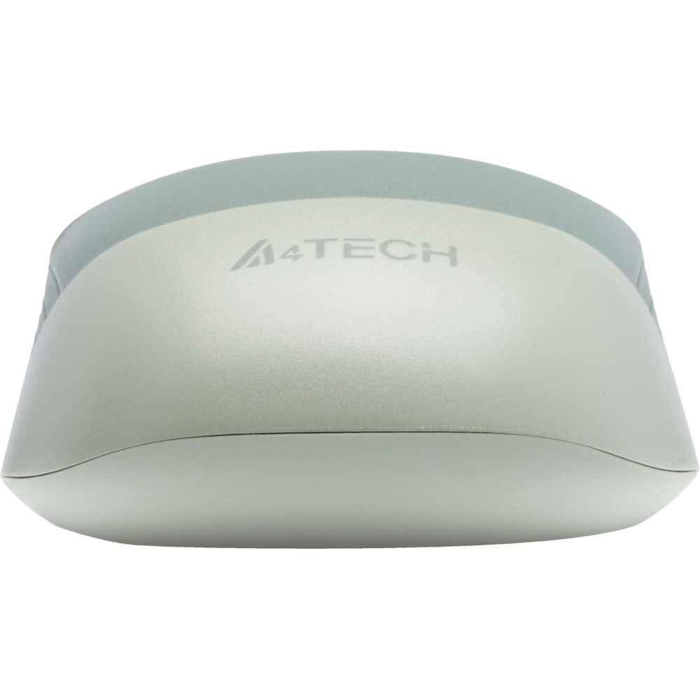 Мышь A4Tech FB10C MATCHA GREEN