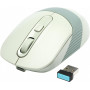 Мышь A4Tech FB10C MATCHA GREEN