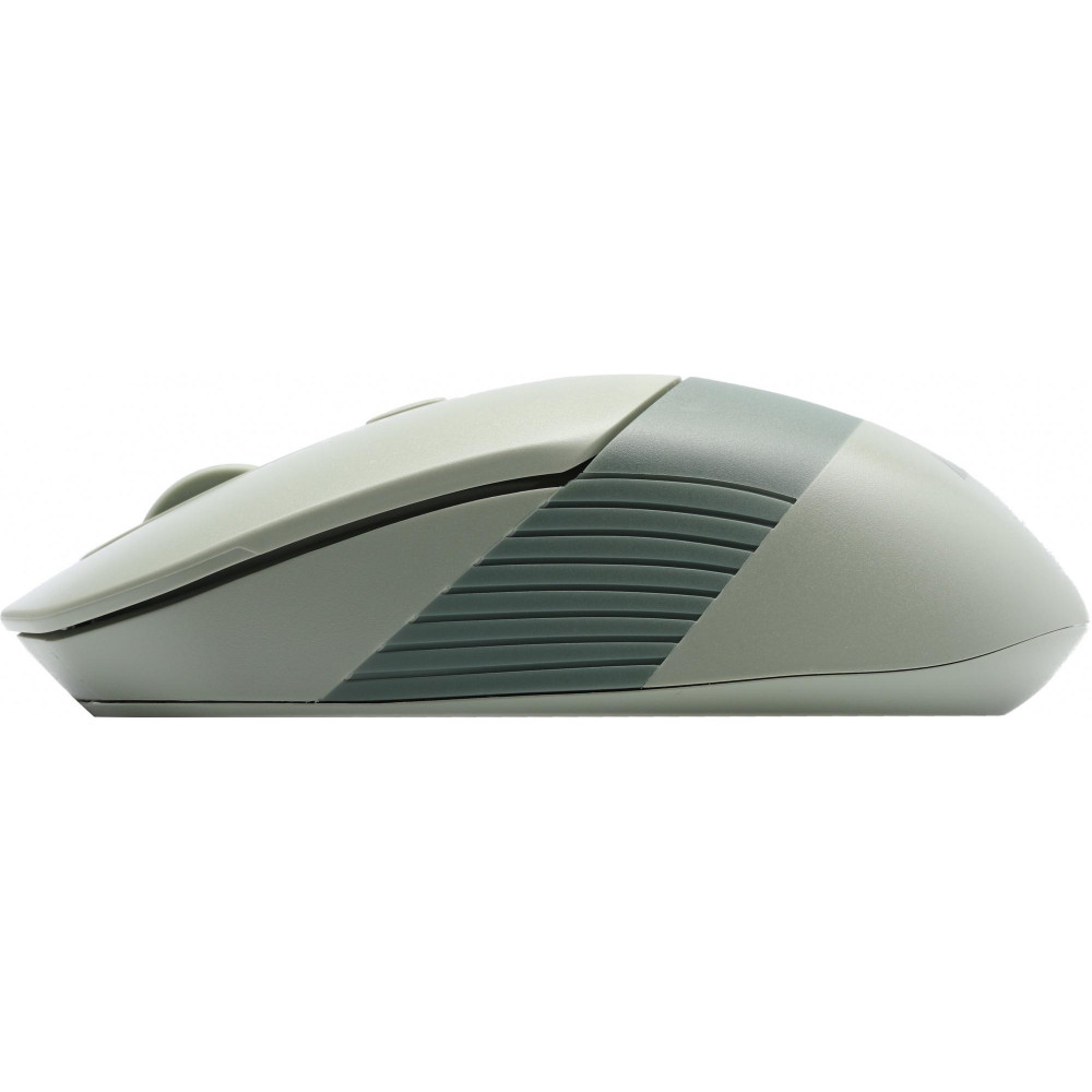 Мышь A4Tech FB10C MATCHA GREEN