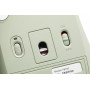 Мышь A4Tech FB10C MATCHA GREEN