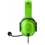 Игровая гарнитура Razer Blackshark V2 X - Green Razer Blackshark V2 X - Green