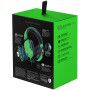 Игровая гарнитура Razer Blackshark V2 X - Green Razer Blackshark V2 X - Green