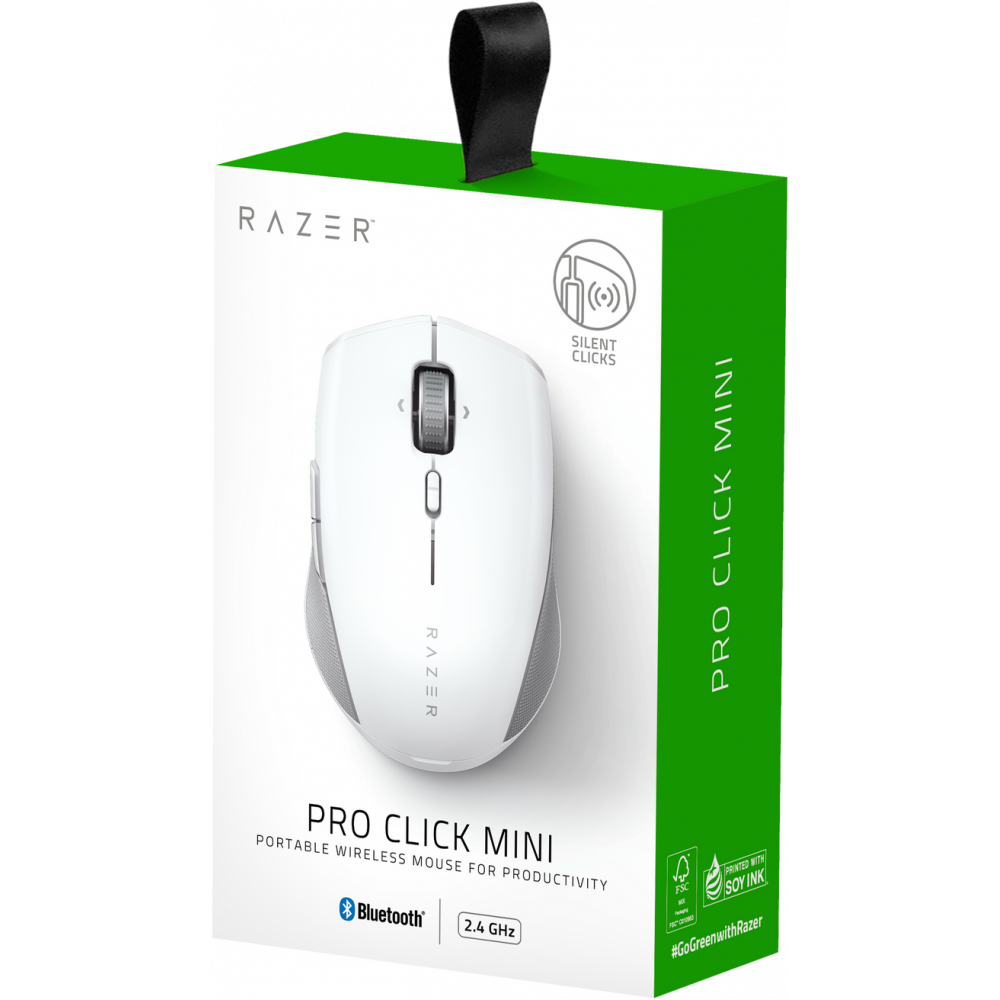 Игровая мышь Pro Click Mini Razer Pro Click Mini