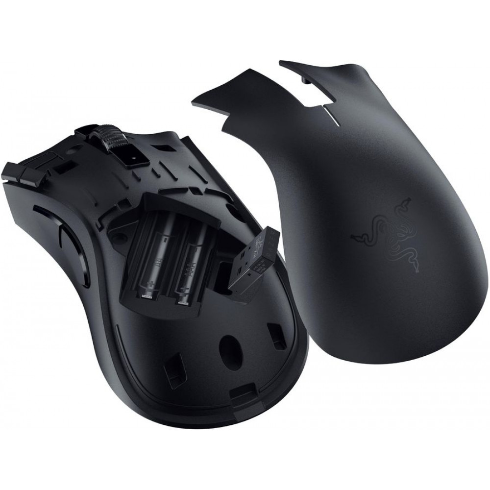 Игровая мышь Razer Deathadder V2 X HyperSpeed Razer Deathadder V2 X