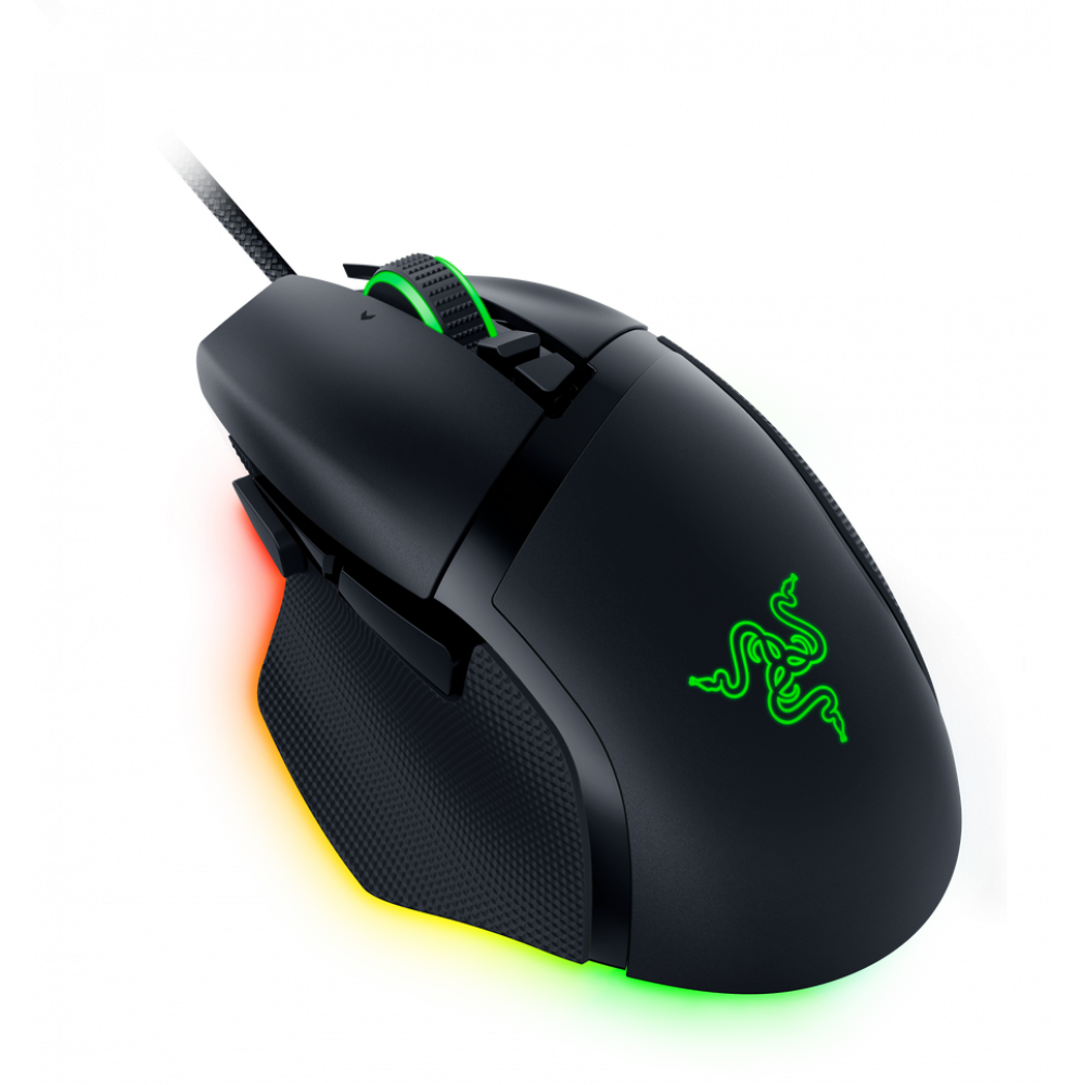 Игровая мышь Basilisk V3 Razer Basilisk V3