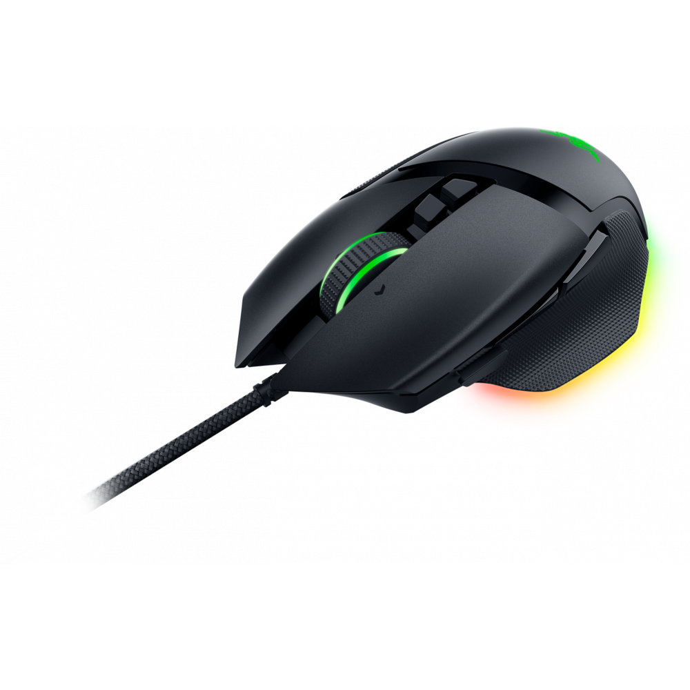 Игровая мышь Basilisk V3 Razer Basilisk V3