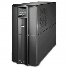 Источник бесперебойного питания APC Smart-UPS SMT2200IC 1980Вт 2200ВА черный
