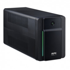 Источник бесперебойного питания APC Easy-UPS BVX1200LI-GR 650Вт 1200ВА черный