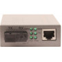 Медиаконвертер OSNOVO OMC-1000-11S5b