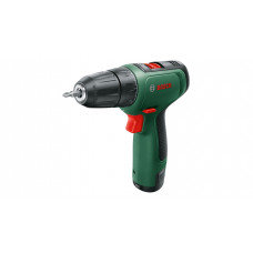 Дрель-шуруповерт Bosch Аккумуляторная EasyDrill 1200 06039D3006