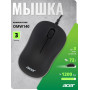 Мышь Acer ZL.MCEEE.00L