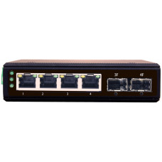 Коммутатор OSNOVO SW-80402I