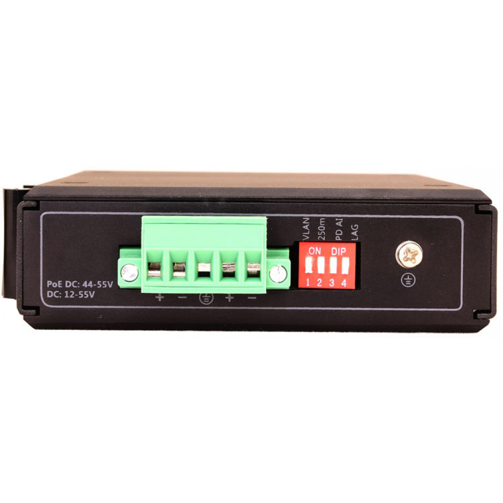 Коммутатор OSNOVO SW-80402I