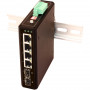 Коммутатор OSNOVO SW-80402I