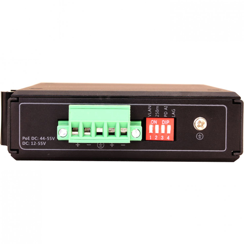 Коммутатор OSNOVO SW-80402I
