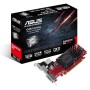 Видеокарта ASUS Radeon R5 230 650Mhz PCI-E 2.1 2048Mb 1200Mhz 64 bit DVI HDMI HDCP
