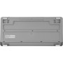 Клавиатура A4Tech FBK11 WHITE