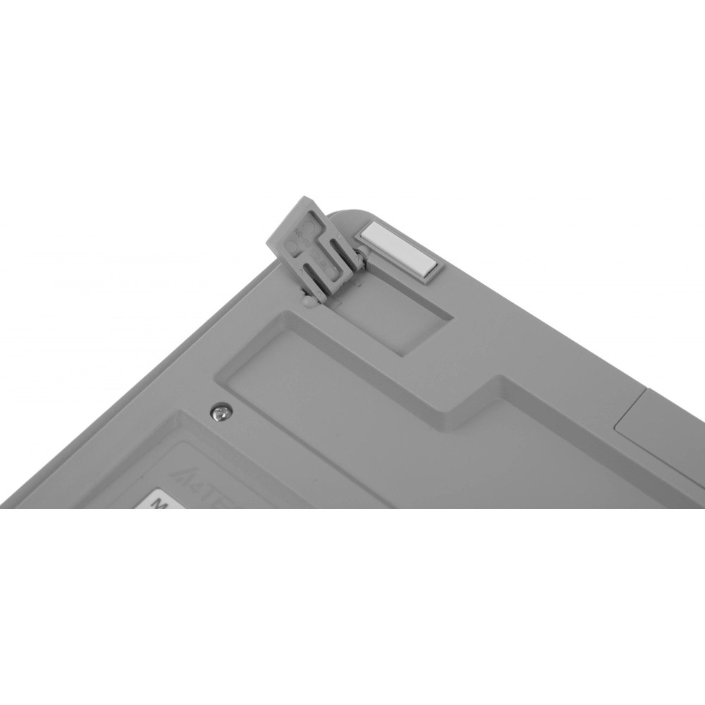 Клавиатура A4Tech FBK11 WHITE