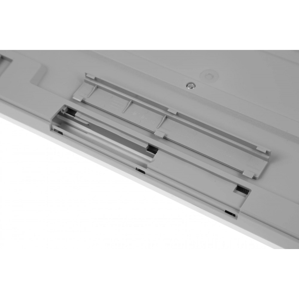 Клавиатура A4Tech FBK11 WHITE