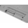 Клавиатура A4Tech FBK11 WHITE