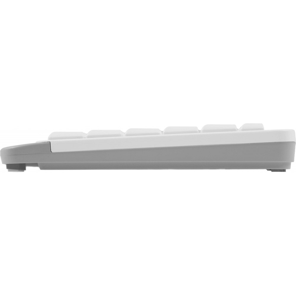 Клавиатура A4Tech FBK11 WHITE