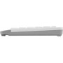 Клавиатура A4Tech FBK11 WHITE