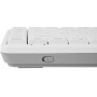 Клавиатура A4Tech FBK11 WHITE