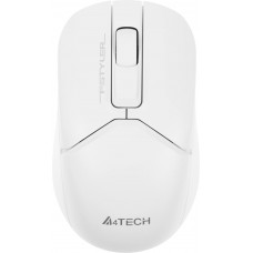 Мышь A4Tech FB12 WHITE