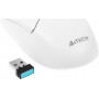 Мышь A4Tech FB12 WHITE