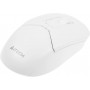 Мышь A4Tech FB12 WHITE