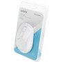 Мышь A4Tech FB12 WHITE