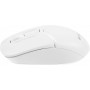 Мышь A4Tech FB12 WHITE