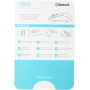 Мышь A4Tech FB12 WHITE